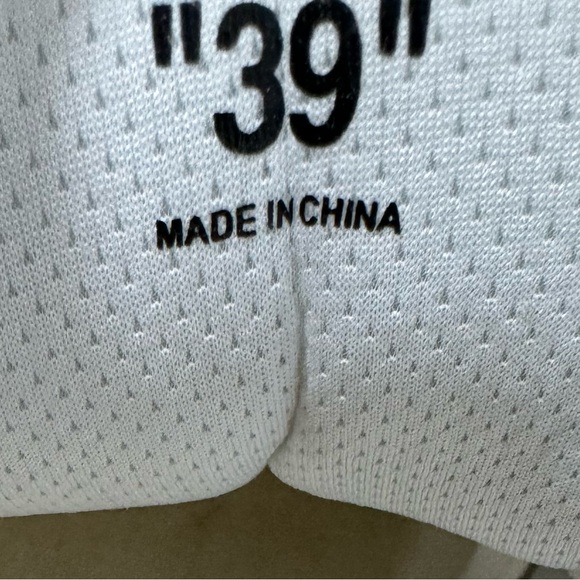 Off-White Odsy 1000 Sneakers White Women’s EU 39/US - Picture 5 of 9